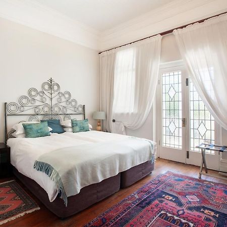 Barry Hall Apartments Cidade Do Cabo Exterior foto