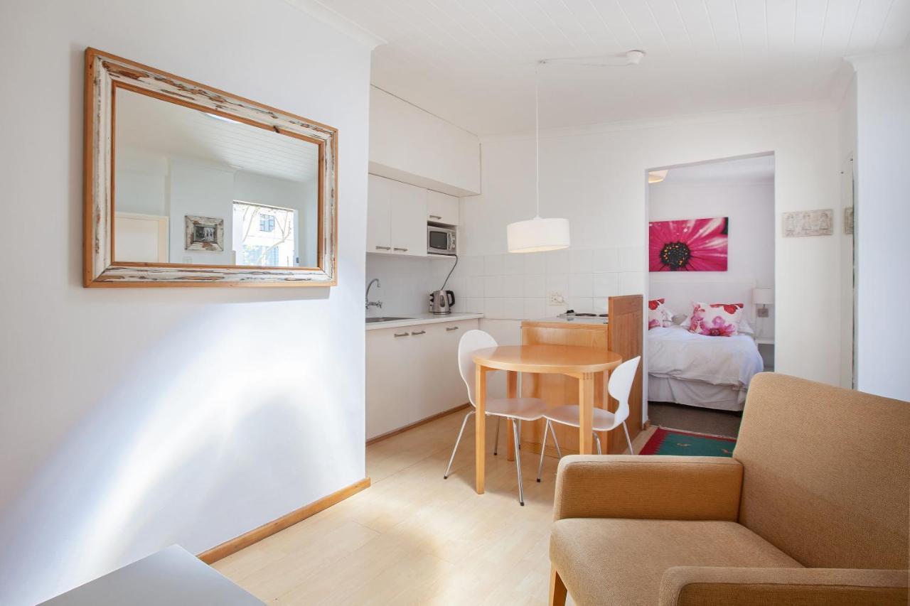 Barry Hall Apartments Cidade Do Cabo Exterior foto