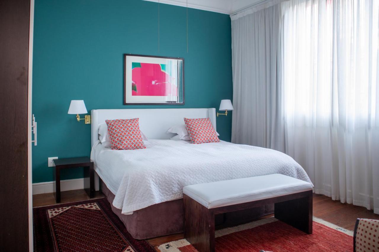 Barry Hall Apartments Cidade Do Cabo Exterior foto