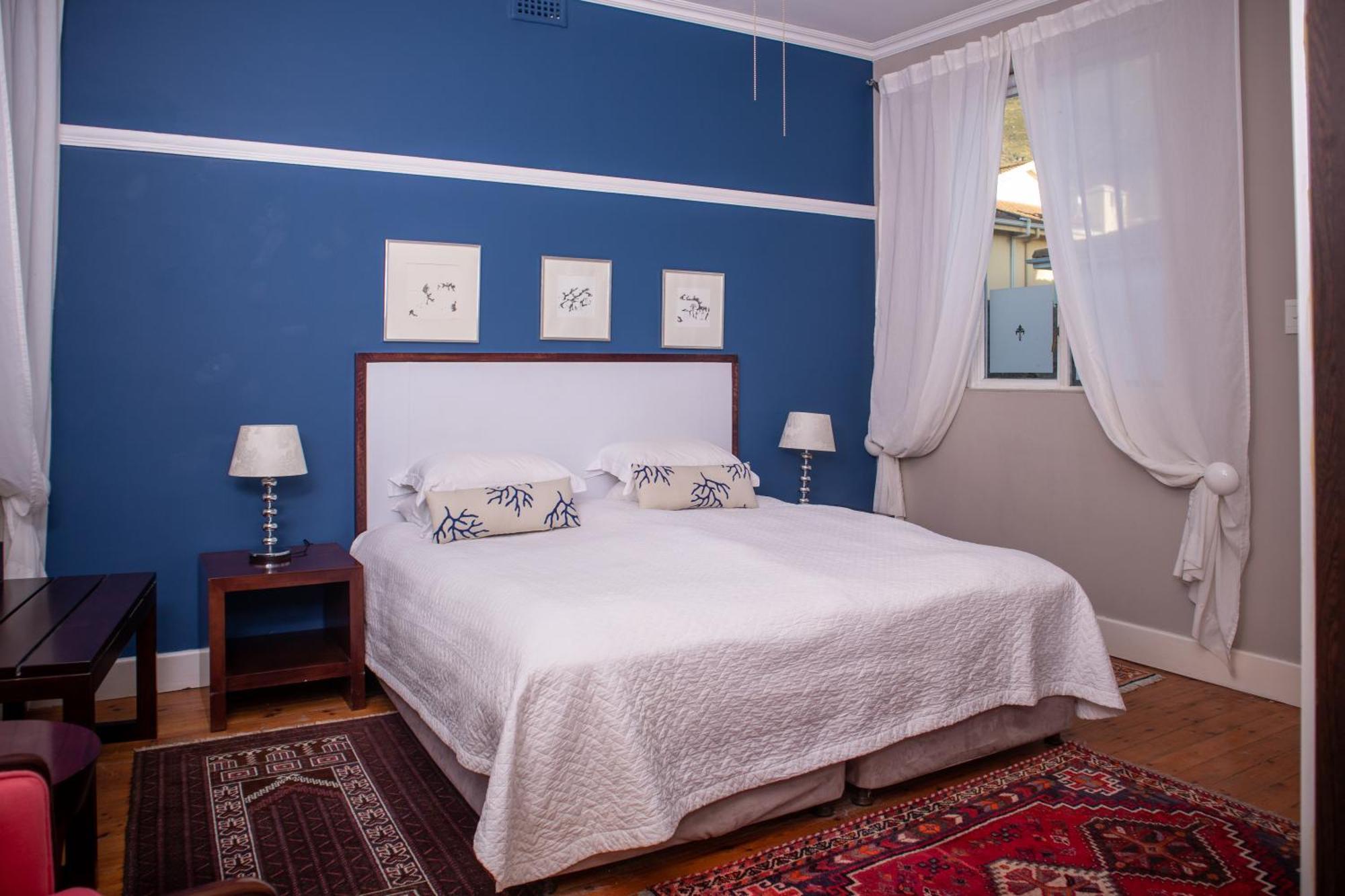 Barry Hall Apartments Cidade Do Cabo Exterior foto