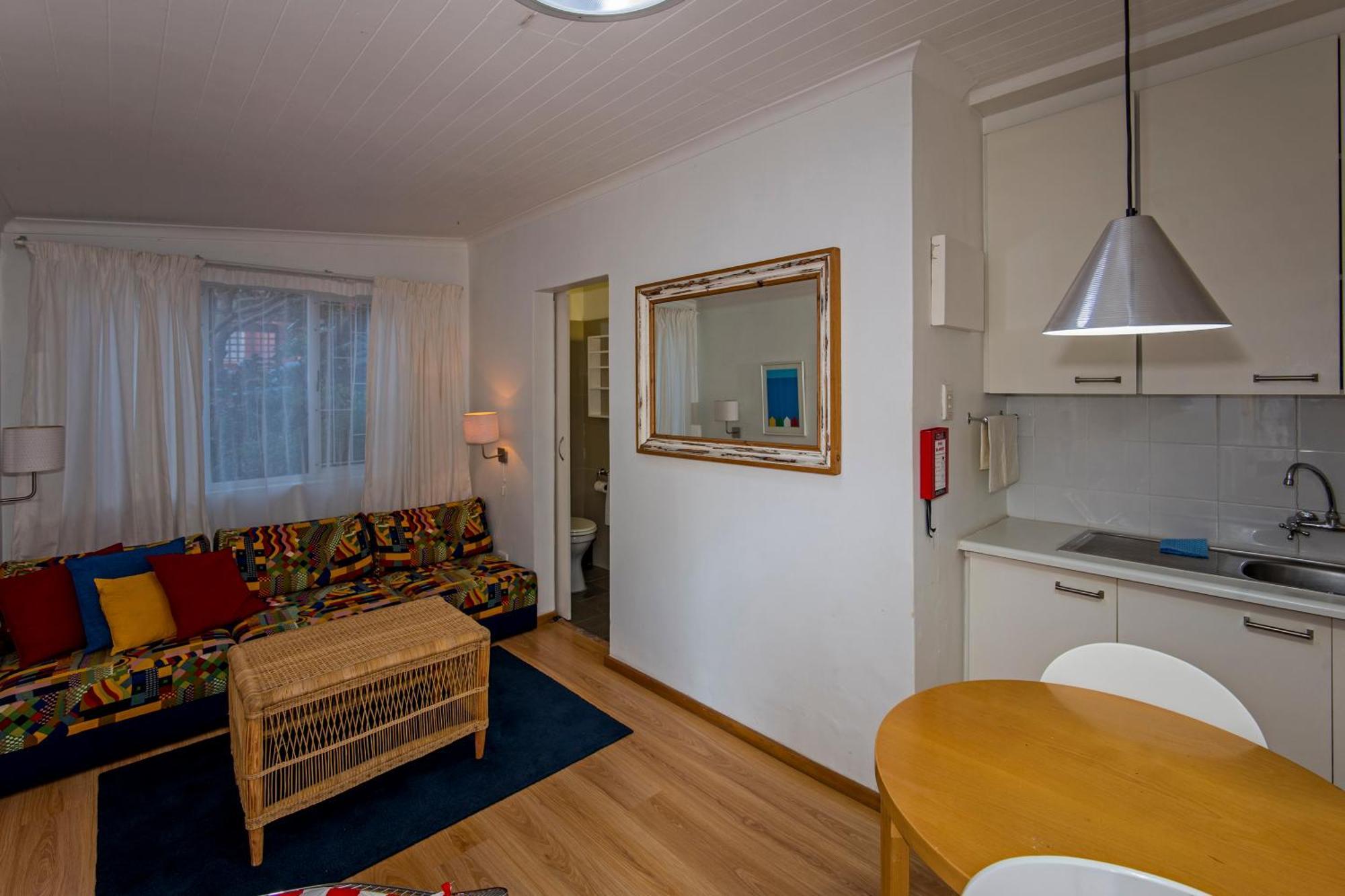 Barry Hall Apartments Cidade Do Cabo Exterior foto