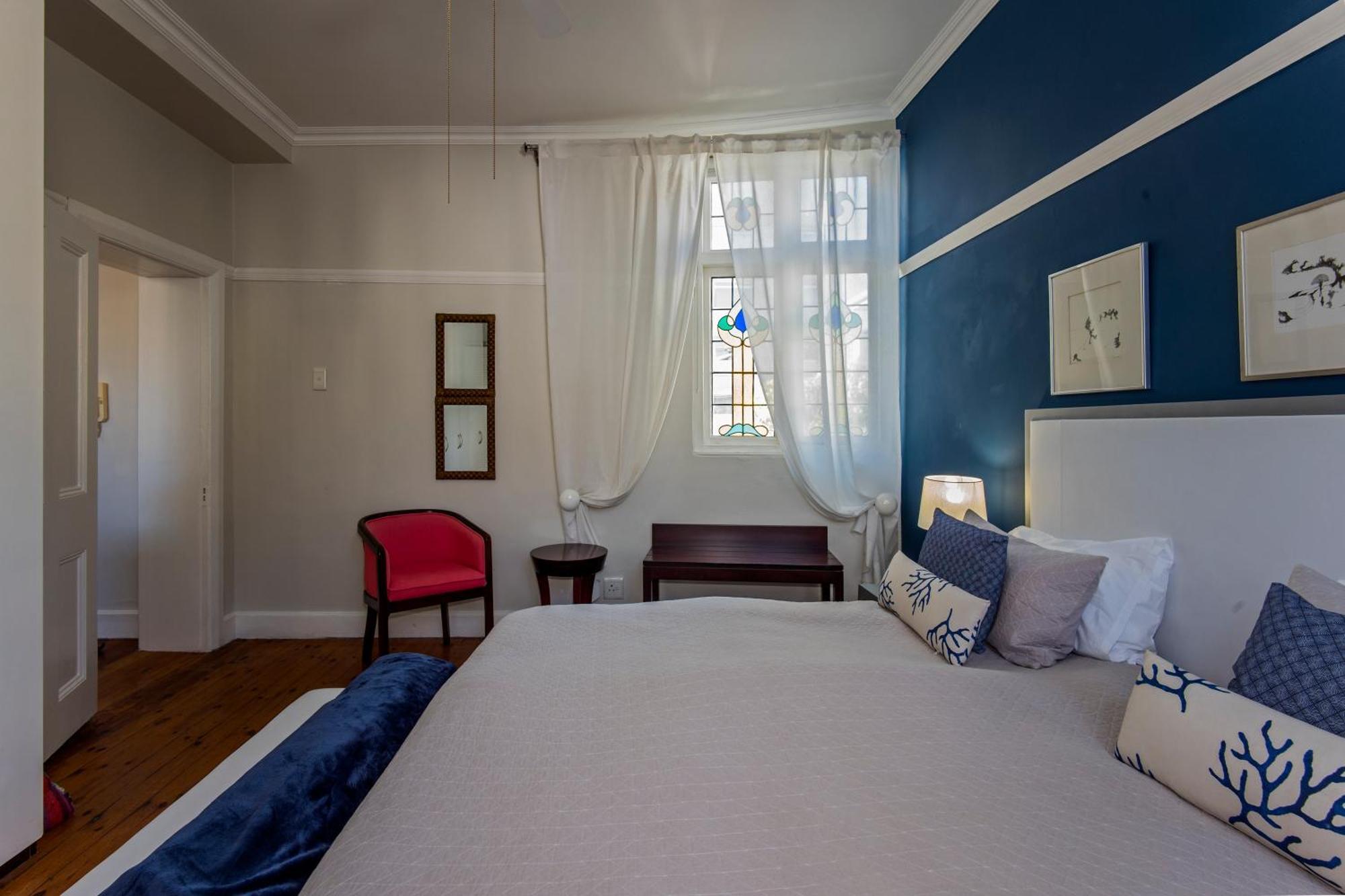 Barry Hall Apartments Cidade Do Cabo Exterior foto