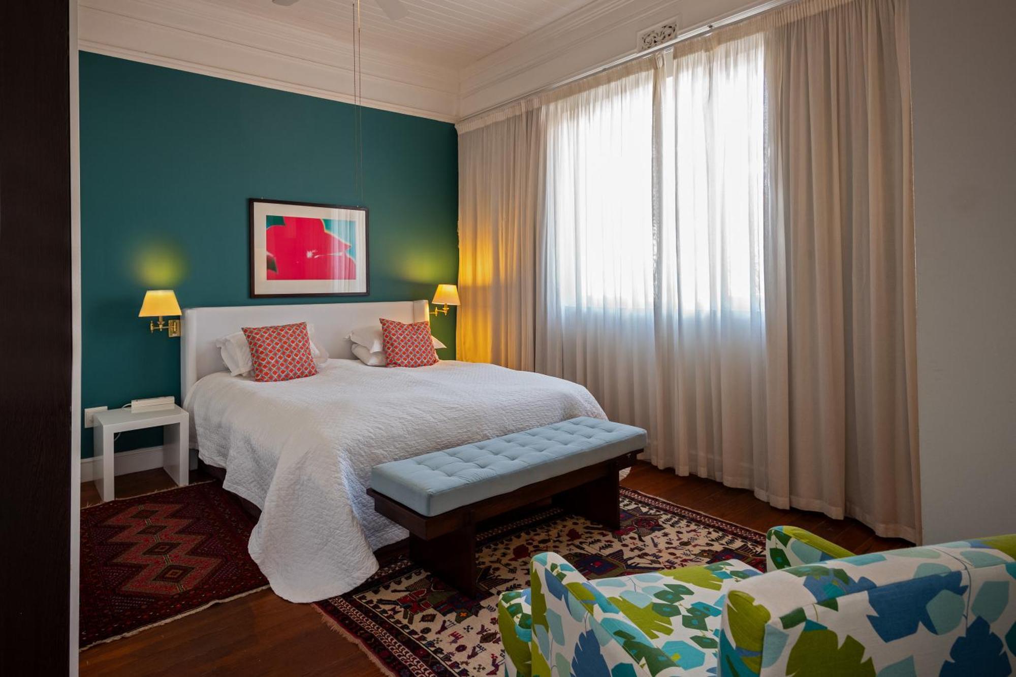 Barry Hall Apartments Cidade Do Cabo Exterior foto