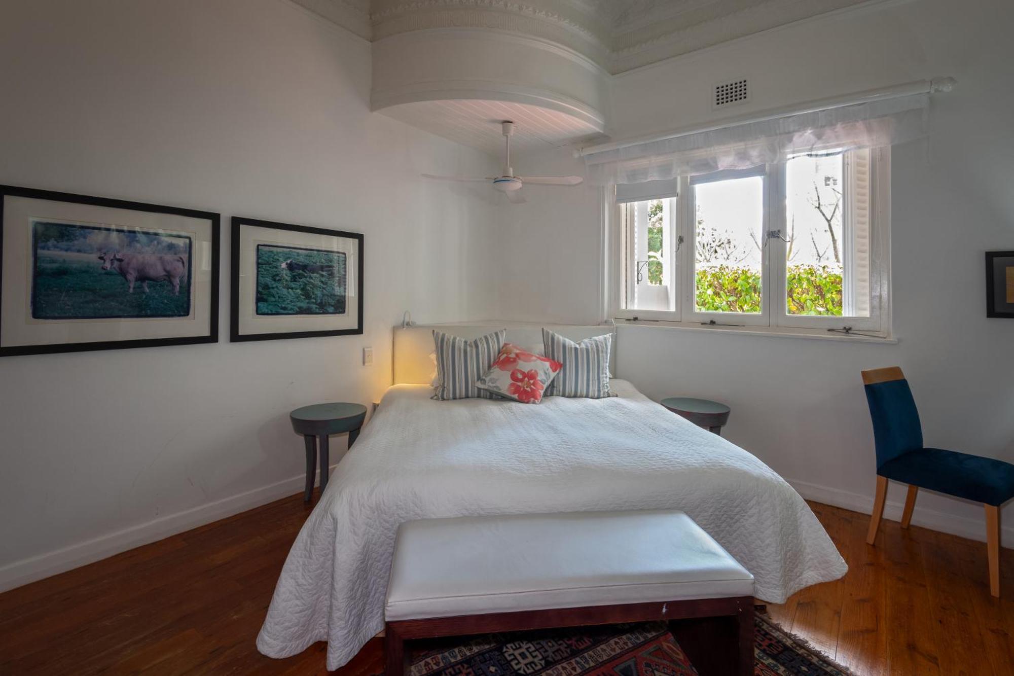 Barry Hall Apartments Cidade Do Cabo Exterior foto