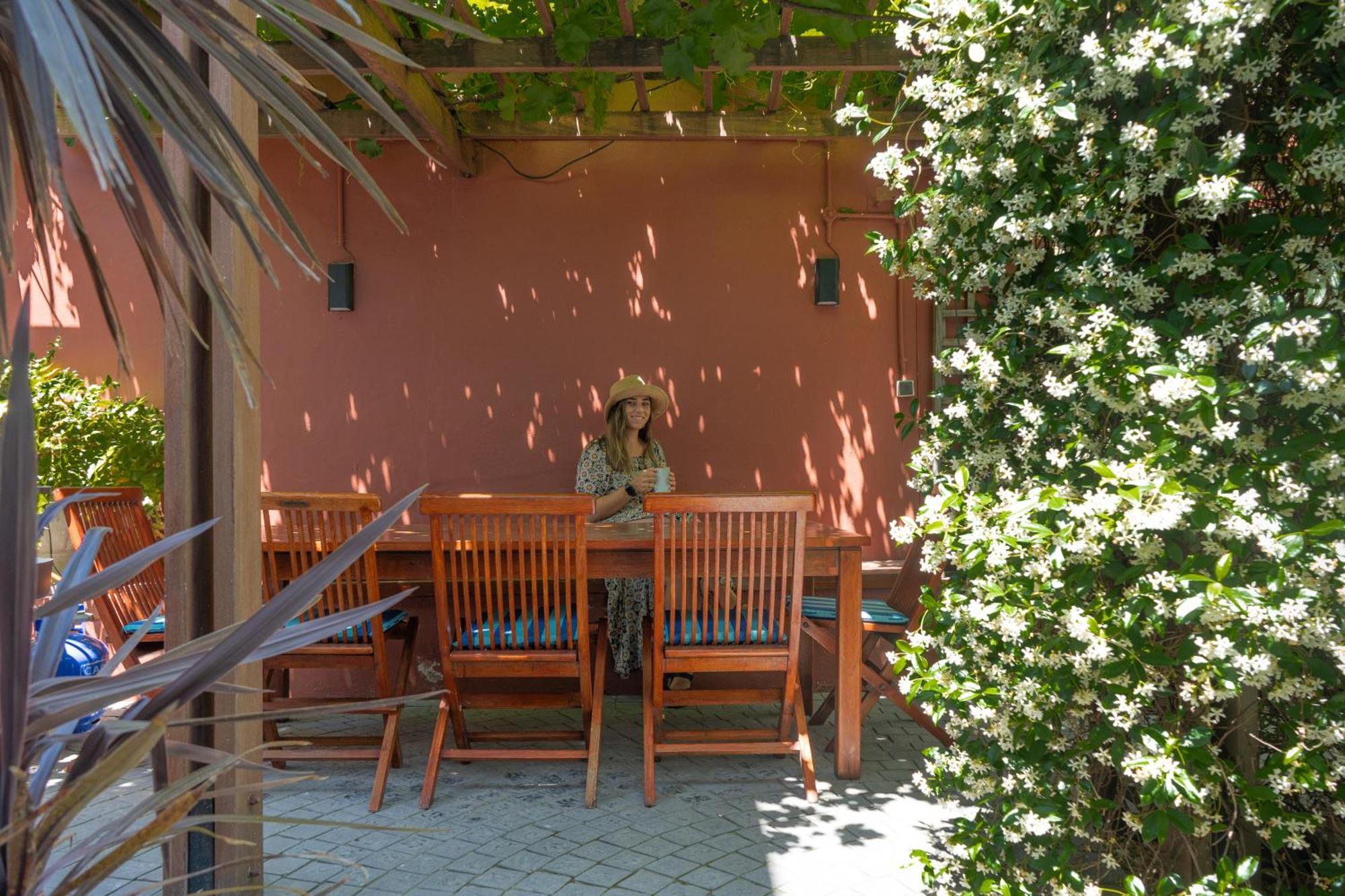 Barry Hall Apartments Cidade Do Cabo Exterior foto