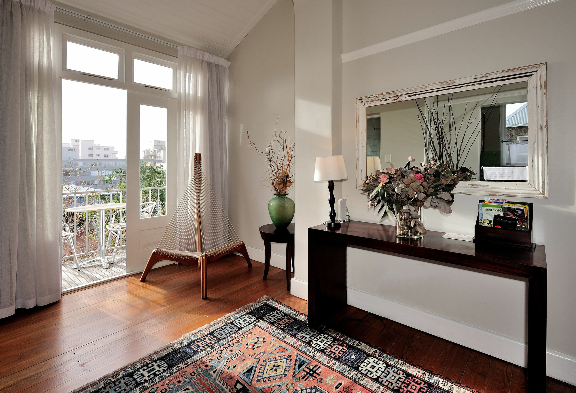 Barry Hall Apartments Cidade Do Cabo Exterior foto