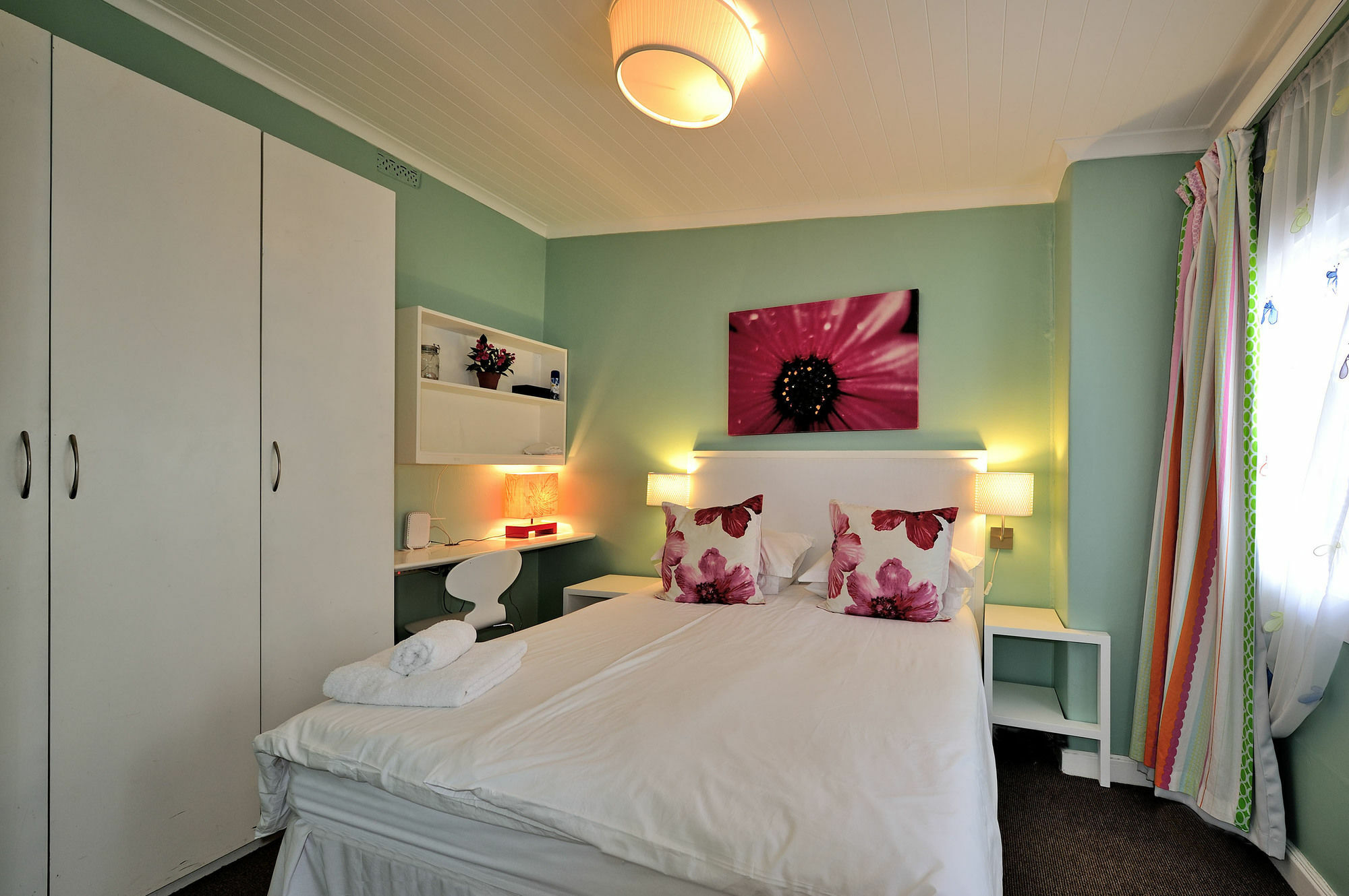 Barry Hall Apartments Cidade Do Cabo Exterior foto