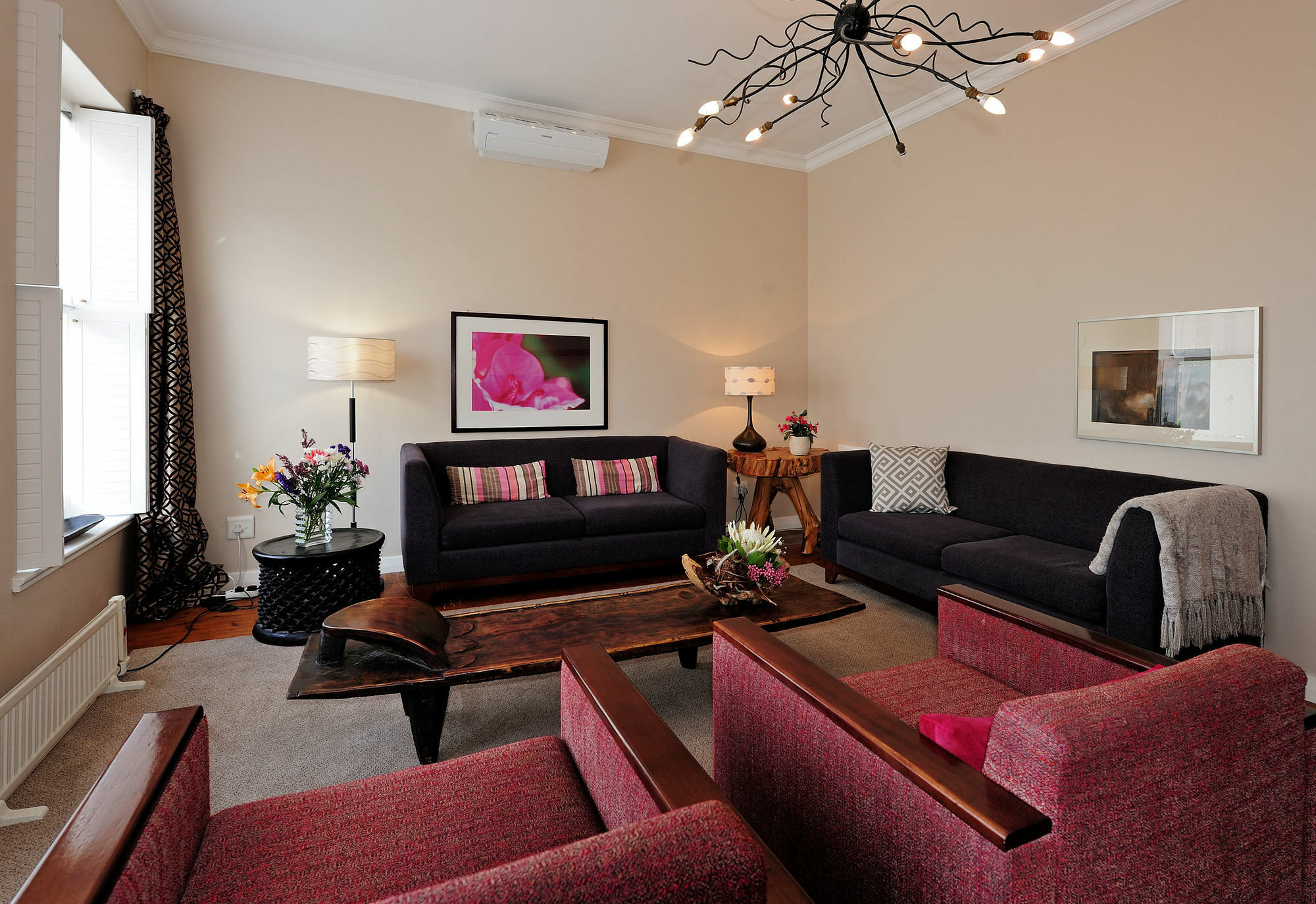 Barry Hall Apartments Cidade Do Cabo Exterior foto